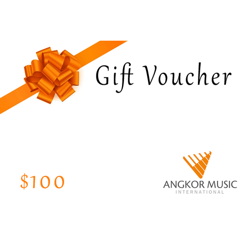 Gift Voucher 100