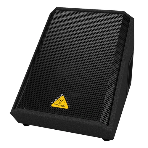 The Behringer High-Performance 600-Watt Eurolive VS1220F PA Speaker System