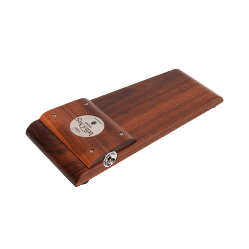 Wild Dog Yowie Stomp Box - Blackwood Pro Series