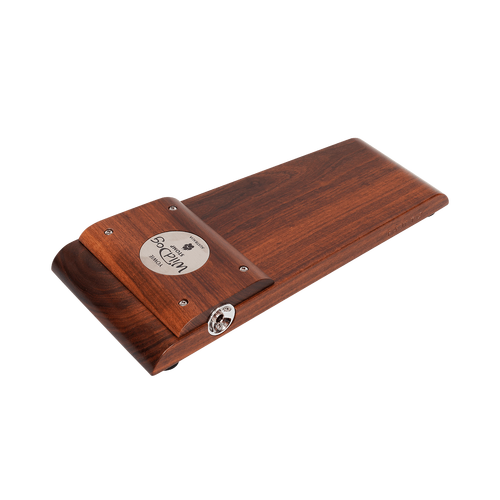 Wild Dog Yowie Stomp Box - Blackwood Pro Series