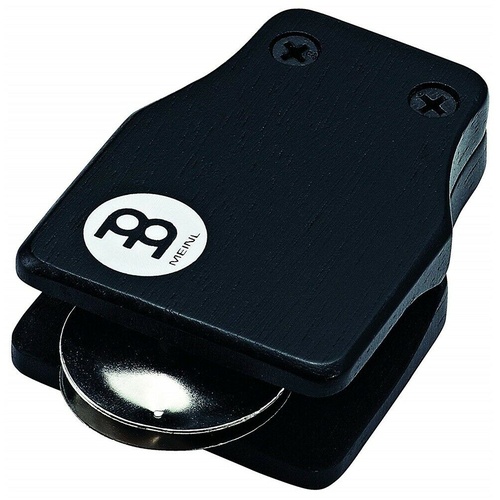 Meinl Percussion WJC1-M Cajon Jingle Castanet