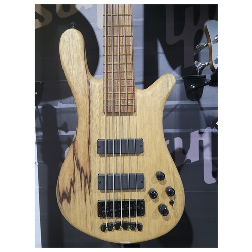 Warwick TeamBuilt Pro Series Streamer LX Limited Edition 5-String Bass guitar