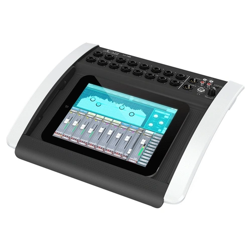 The Behringer 18-Channel 12-Bus X Air X18 Digital Mixer For iPad/Android