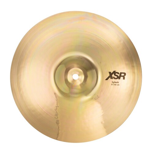 Sabian XSR1205B XSR Series Splash Cymbal 12" - Vintage style