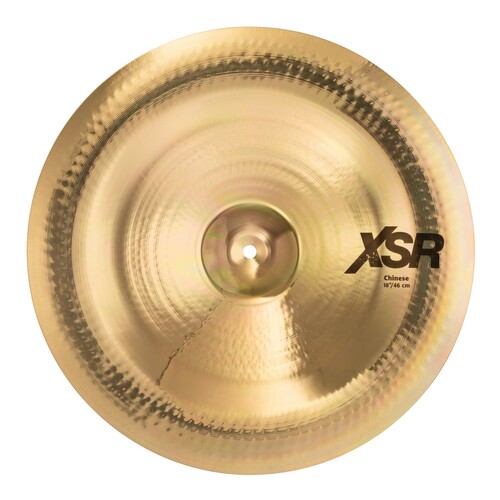 Sabian XSR1816B XSR Series China Cymbal 18"