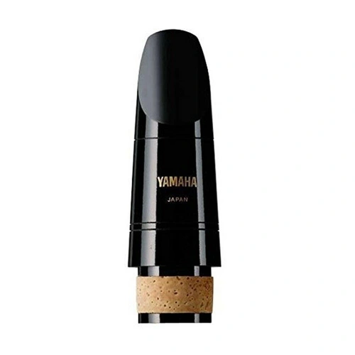 Yamaha YAC 1268 Standard Series 6C Mouthpiece for Bb Clarinet CL-6C