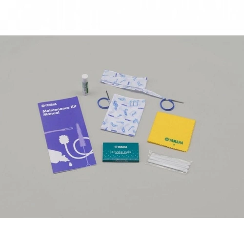 Yamaha Oboe Maintence Care Kit