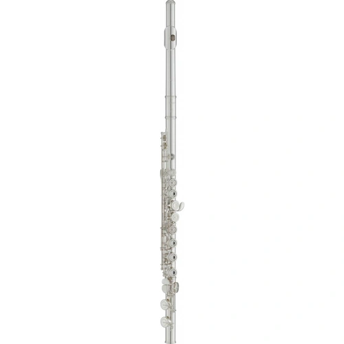 Yamaha YFL222 Student Flute – Pre-sale Setup Included 5 Year Warranty
