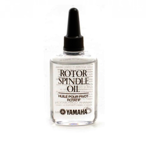 Yamaha Rotor Spindle Oil - For Rotary Valves