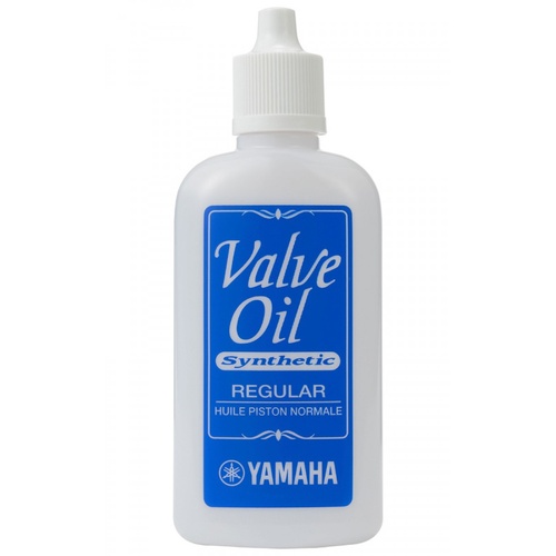 Yamaha Valve Oil Regular