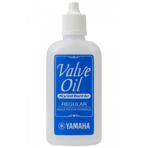 Yamaha Valve Oil Regular