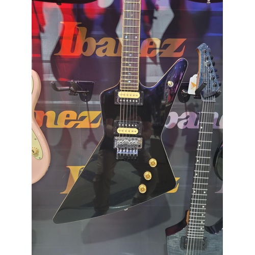 Dean Z79FTCH Floyd Rose Z Electric Guitar Classic Black