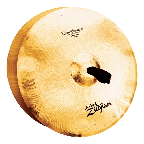 Zildjian A Series Classic Orchestral Selection Medium Light 22" Cymbals Pair