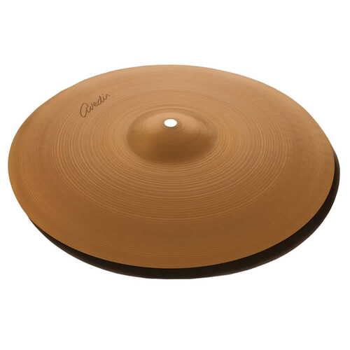 Zildjian A Avedis Hihats Pair Traditional Finish 14" Thin/Medium Cymbals