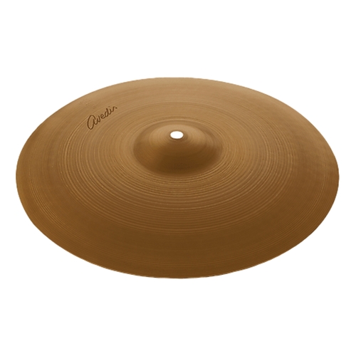 Zildjian A Avedis Hihat Top Traditional Finish 14" Thin Dark Overtone Cymbal