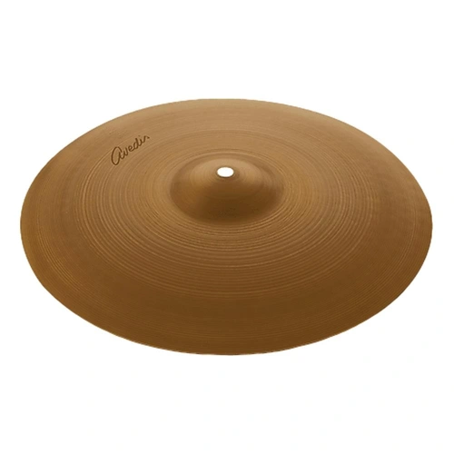 Zildjian A Avedis Hihat Top Traditional Finish 14" Thin Dark Overtone Cymbal