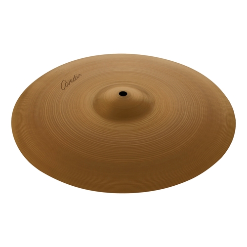 Zildjian A Avedis Hihat Top Traditional Finish 15" Dark Overtones Cymbal