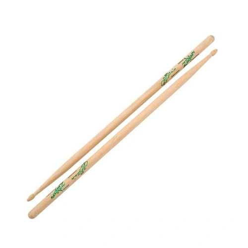 Zildjian Hal Blaine Artist Series DrumSticks - wood Tip