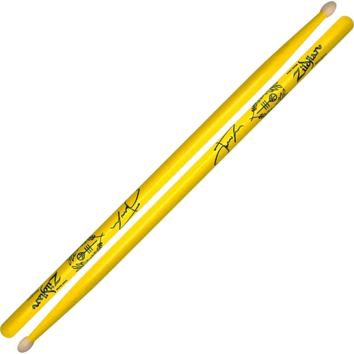 Zildjian Artist Series Drumsticks - Josh Dun - "Trench" -  1 pair Signature drumsticks