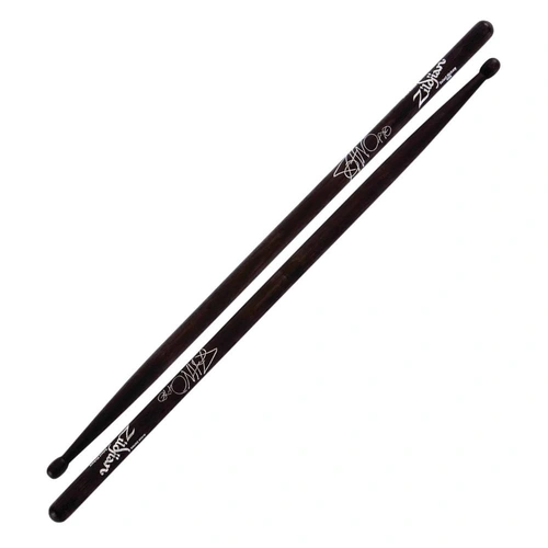 Zildjian John Otto Artist Series DrumSticks - wood Tip