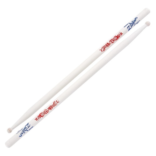 Zildjian Artist Series Drumsticks - Travis Barker -  1 pair Signature drumsticks