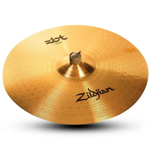 Zildjian ZBT Crash Ride 20" -   ZBT Bronze in Traditional Finish