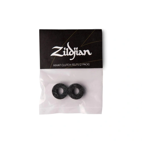 ZILDJIAN HIHAT Clutch FELT 2 PACK , ZFHC