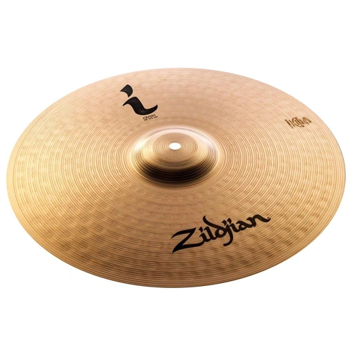 Zildjian ILH18C I Family Series Traditional Med Thin B8 Crash Cymbal 18 inch