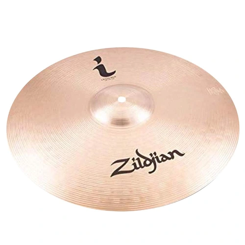 Zildjian ILH18CR I Family Series Traditional B8 Crash Ride Cymbal 18 inch