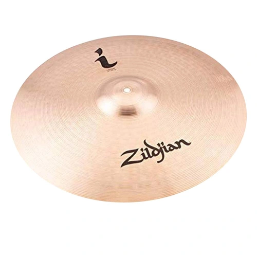 Zildjian ILH19C I Family Series Traditional B8 Med Thin Crash Cymbal 19 inch