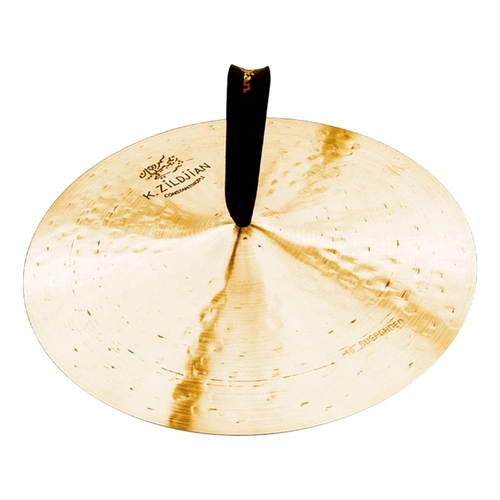 Zildjian K Constantinople Suspended 17" Traditional Finish Rich Warm Dark Cymbal