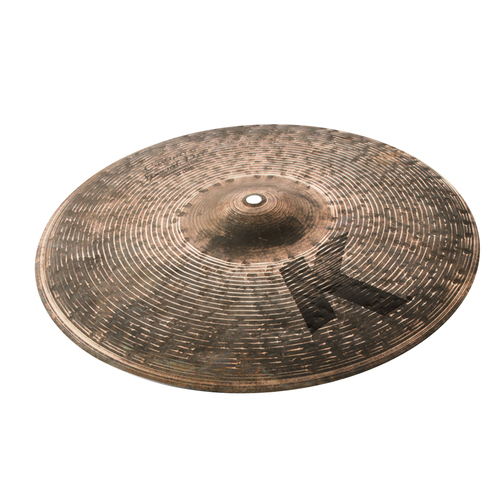 Zildjian K Custom Special Dry Hihat Bottom Natural Finish 13" Original Cymbal