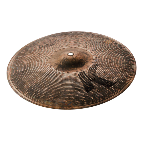 Zildjian K Custom Special Dry Hihat Bottom Natural Finish Medium 14" Cymbal