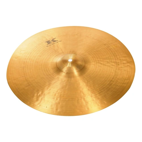 Zildjian Kerope Hihat Bottom Traditional Finish 14" Quick Warm Crisp Dark Cymbal