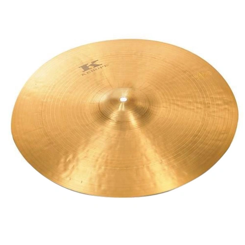 Zildjian Kerope Hihat Top Traditional Finish 15" Quick Warm Crisp Dark Cymbal