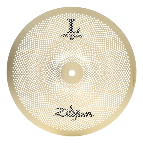 Zildjian L80 Low Volume Splash Traditional Finish 10" Paper Thin Cymbal