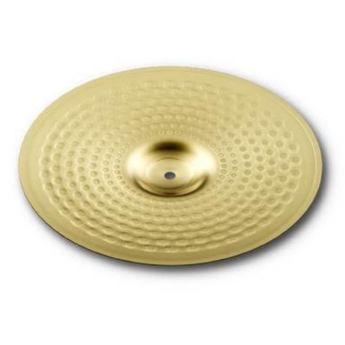Zildjian  Planet Z 14" Hi Hat Bottom Cymbal  ZPLZ14B