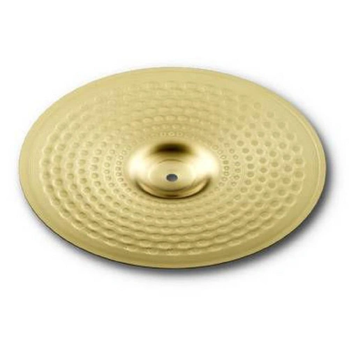Zildjian  Planet Z 14" Hi Hat Bottom Cymbal  ZPLZ14B