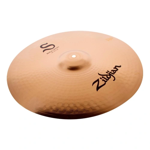 Zildjian S Rock Crash Brilliant Finish 18" Medium Heavy High Pitched Cymbal