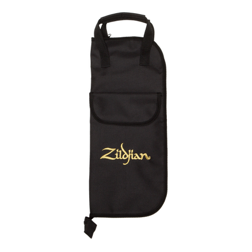 Zildjian DELUXE DRUMSTICK BAG  ZSBD - Fits 12 Pairs drum sticks and a Tablet