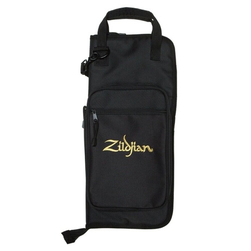 Zildjian DELUXE DRUMSTICK BAG  ZSBD - Fits 12 Pairs drum sticks and a Tablet