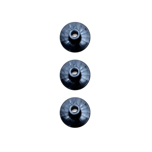 Zildjian Cymbal  Sleeves 3 Pack