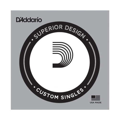 D'Addario 85/15 Bronze wound 022