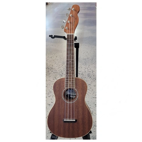 Fender Ukulele Concert Zuma