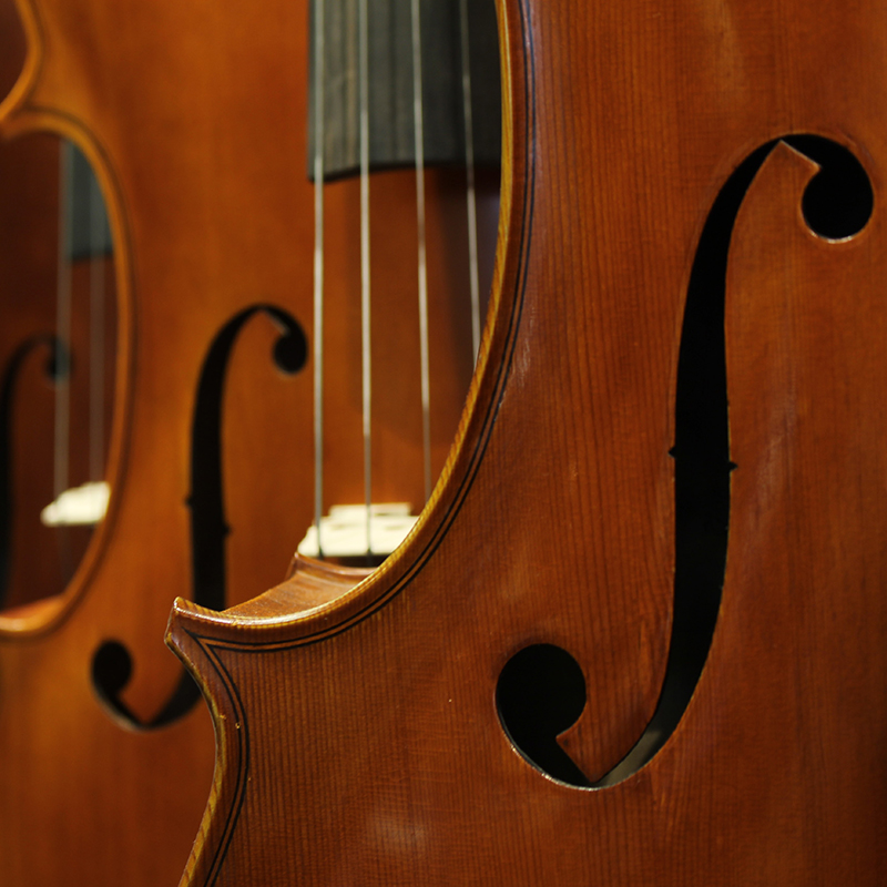 Orchestral Strings