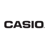 CASIO
