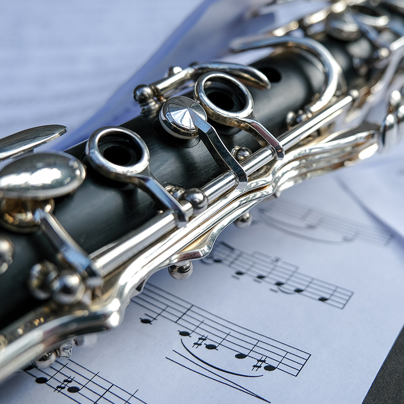 Woodwind
