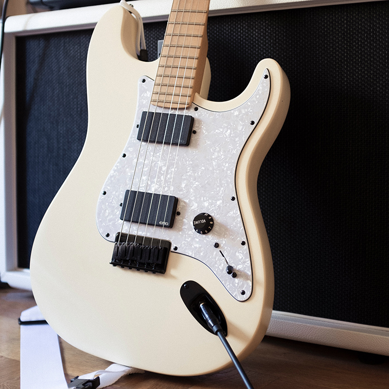 Guitars