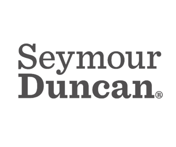Seymour　Duncan