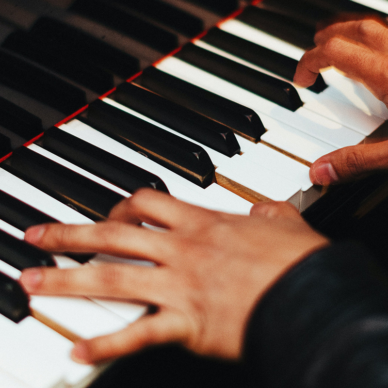 Digital Piano